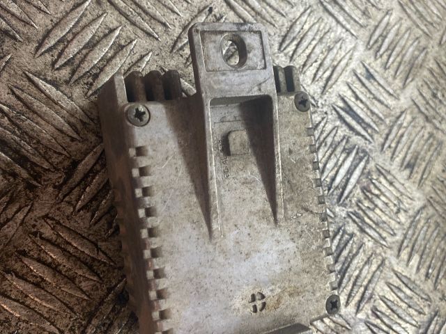 bontott MERCEDES-BENZ A-CLASS Hűtőventilátor Relé