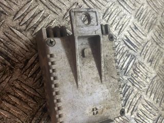 bontott MERCEDES-BENZ A-CLASS Hűtőventilátor Relé