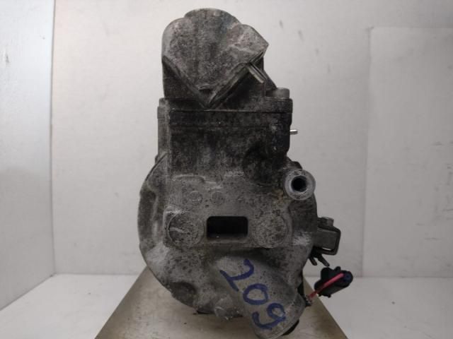 bontott MERCEDES-BENZ A-CLASS Klímakompresszor