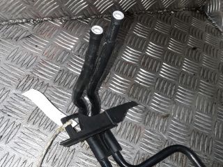 bontott MERCEDES-BENZ A-CLASS Olajhűtő Cső