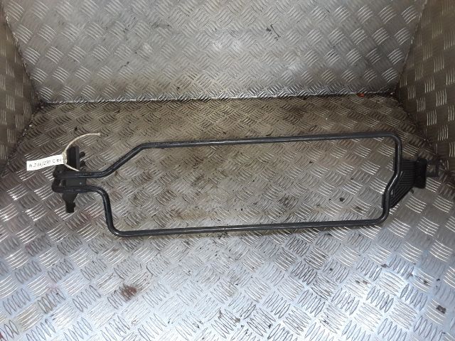 bontott MERCEDES-BENZ A-CLASS Olajhűtő Cső