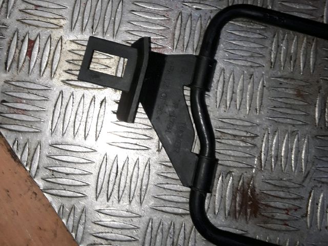 bontott MERCEDES-BENZ A-CLASS Olajhűtő Cső