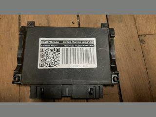 bontott MERCEDES-BENZ A-CLASS Automata Váltó Elektronika