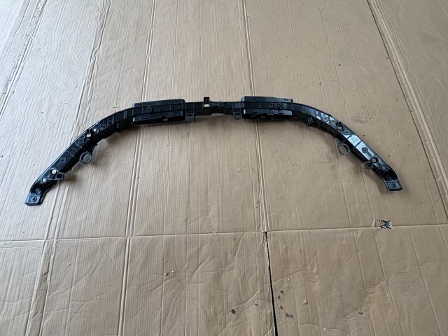 bontott MERCEDES-BENZ A-CLASS Homlokfal (Üres lemez)