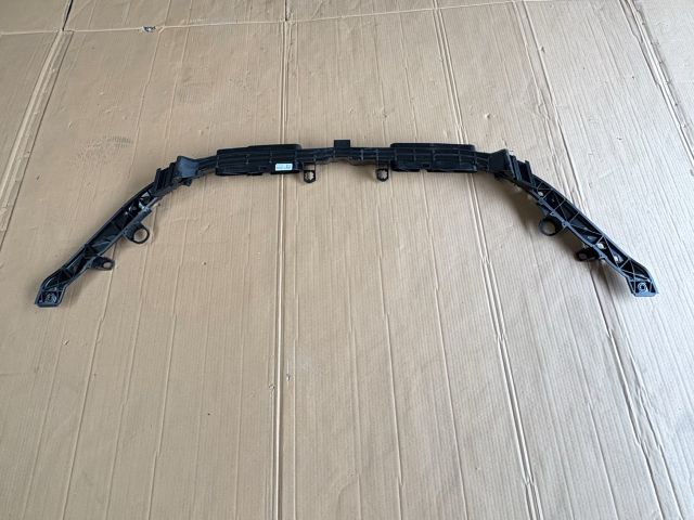 bontott MERCEDES-BENZ A-CLASS Homlokfal (Üres lemez)