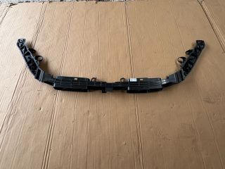 bontott MERCEDES-BENZ A-CLASS Homlokfal (Üres lemez)