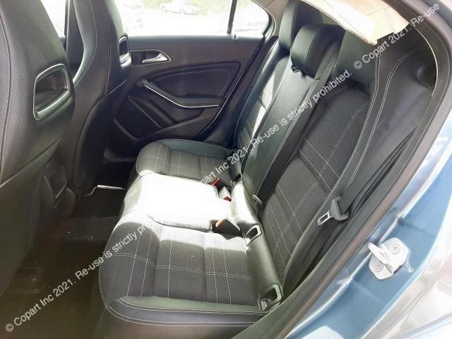 bontott MERCEDES-BENZ A-CLASS Ablakemelő Kapcsoló Négyes / Kettes