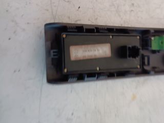 bontott MERCEDES-BENZ A-CLASS Ablakemelő Kapcsoló Négyes / Kettes