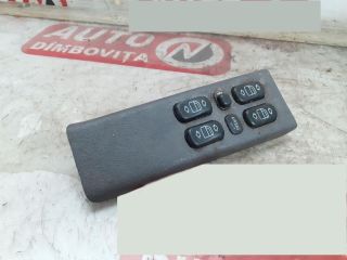 bontott MERCEDES-BENZ A-CLASS Ablakemelő Kapcsoló Négyes / Kettes