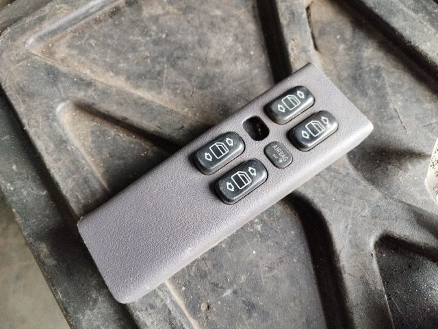 bontott MERCEDES-BENZ A-CLASS Ablakemelő Kapcsoló Négyes / Kettes