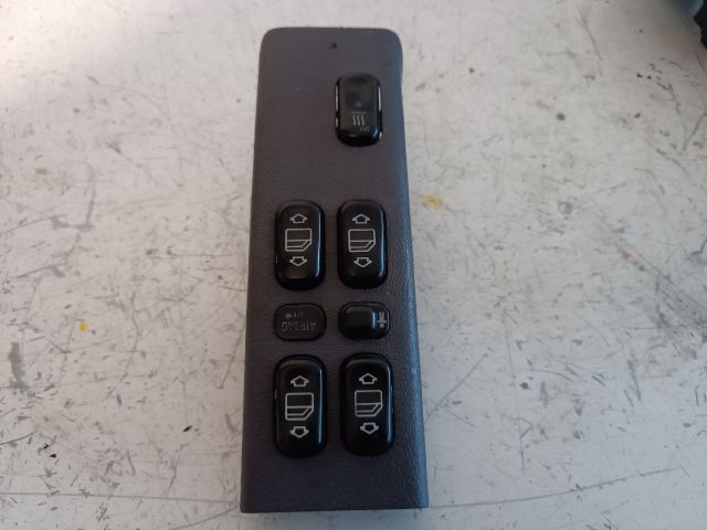 bontott MERCEDES-BENZ A-CLASS Ablakemelő Kapcsoló Négyes / Kettes