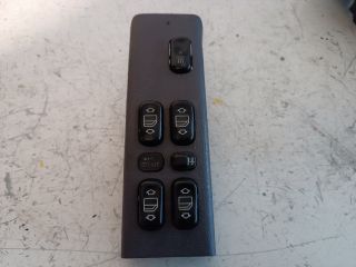 bontott MERCEDES-BENZ A-CLASS Ablakemelő Kapcsoló Négyes / Kettes