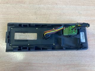 bontott MERCEDES-BENZ A-CLASS Ablakemelő Kapcsoló Négyes / Kettes