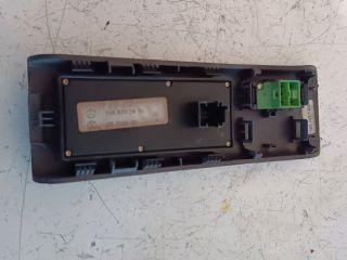 bontott MERCEDES-BENZ A-CLASS Ablakemelő Kapcsoló Négyes / Kettes