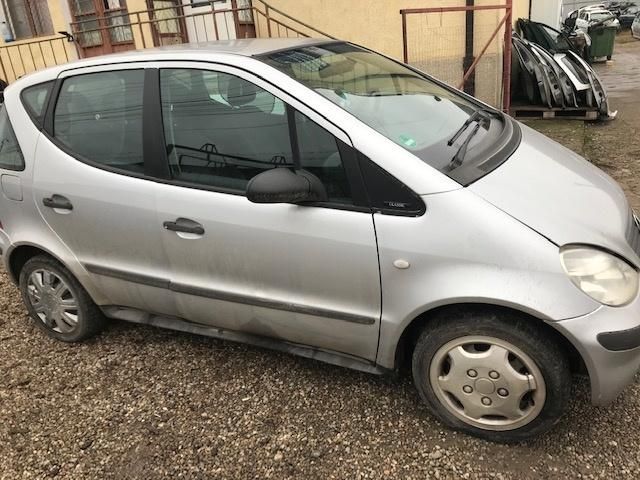 bontott MERCEDES-BENZ A-CLASS Ablakemelő Kapcsoló Négyes / Kettes