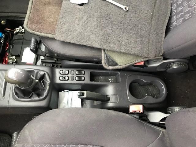 bontott MERCEDES-BENZ A-CLASS Ablakemelő Kapcsoló Négyes / Kettes