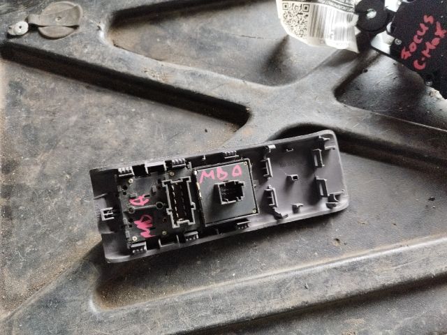 bontott MERCEDES-BENZ A-CLASS Ablakemelő Kapcsoló Négyes / Kettes