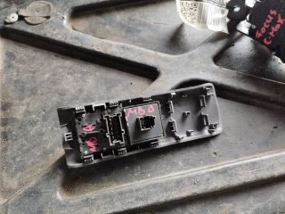 bontott MERCEDES-BENZ A-CLASS Ablakemelő Kapcsoló Négyes / Kettes