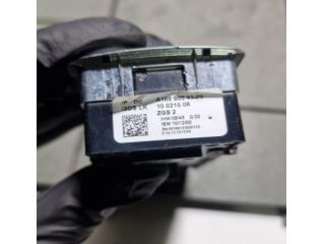 bontott MERCEDES-BENZ A-CLASS Ablakemelő Kapcsoló Négyes / Kettes