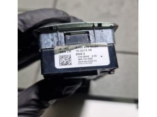 bontott MERCEDES-BENZ A-CLASS Ablakemelő Kapcsoló Négyes / Kettes