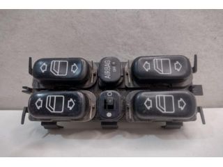 bontott MERCEDES-BENZ A-CLASS Ablakemelő Kapcsoló (Pozíciófüggetlen)