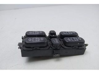 bontott MERCEDES-BENZ A-CLASS Ablakemelő Kapcsoló (Pozíciófüggetlen)