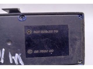 bontott MERCEDES-BENZ A-CLASS Ablakemelő Kapcsoló (Pozíciófüggetlen)