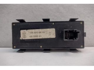 bontott MERCEDES-BENZ A-CLASS Ablakemelő Kapcsoló (Pozíciófüggetlen)