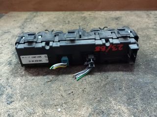 bontott MERCEDES-BENZ A-CLASS Ablakfűtés Kapcsoló