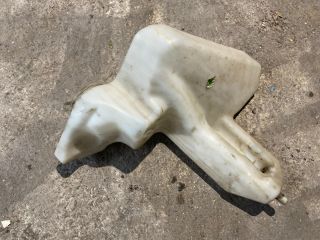 bontott MERCEDES-BENZ A-CLASS Ablakmosó Tartály