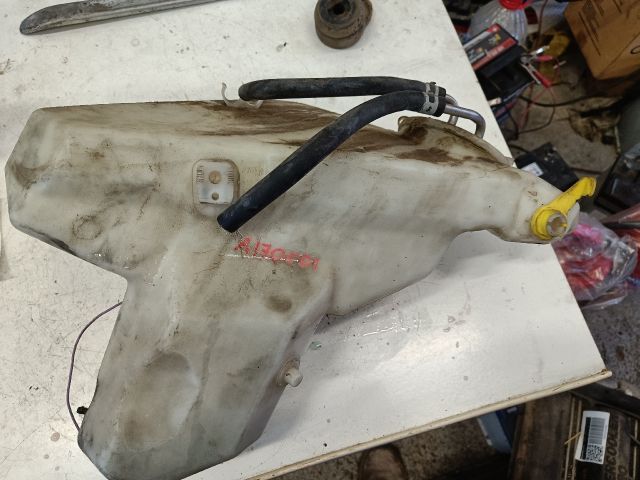 bontott MERCEDES-BENZ A-CLASS Ablakmosó Tartály