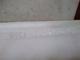 bontott MERCEDES-BENZ A-CLASS Ablakmosó Tartály