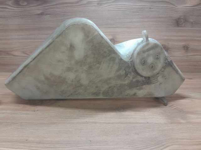 bontott MERCEDES-BENZ A-CLASS Ablakmosó Tartály