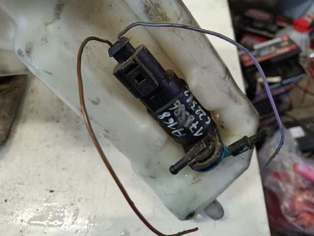 bontott MERCEDES-BENZ A-CLASS Ablakmosó Tartály