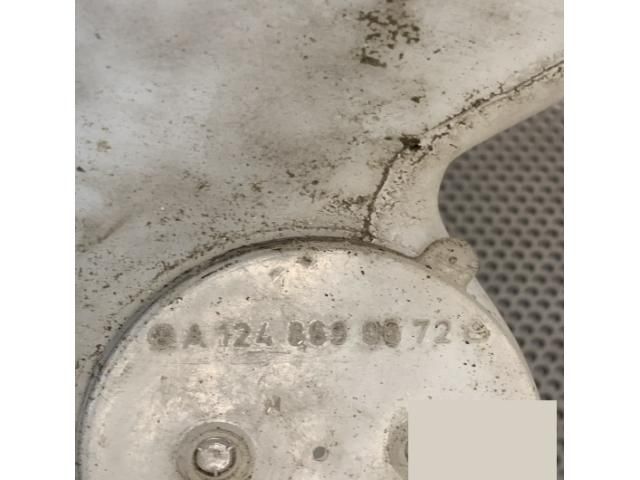 bontott MERCEDES-BENZ A-CLASS Ablakmosó Tartály