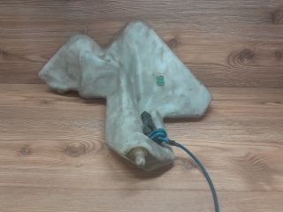 bontott MERCEDES-BENZ A-CLASS Ablakmosó Tartály