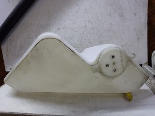 bontott MERCEDES-BENZ A-CLASS Ablakmosó Tartály