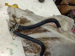 bontott MERCEDES-BENZ A-CLASS Ablakmosó Tartály