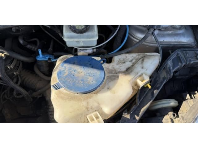 bontott MERCEDES-BENZ A-CLASS Ablakmosó Tartály