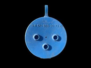 bontott MERCEDES-BENZ A-CLASS Ablakmosó Tartály