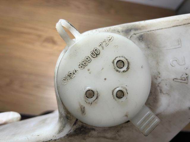 bontott MERCEDES-BENZ A-CLASS Ablakmosó Tartály