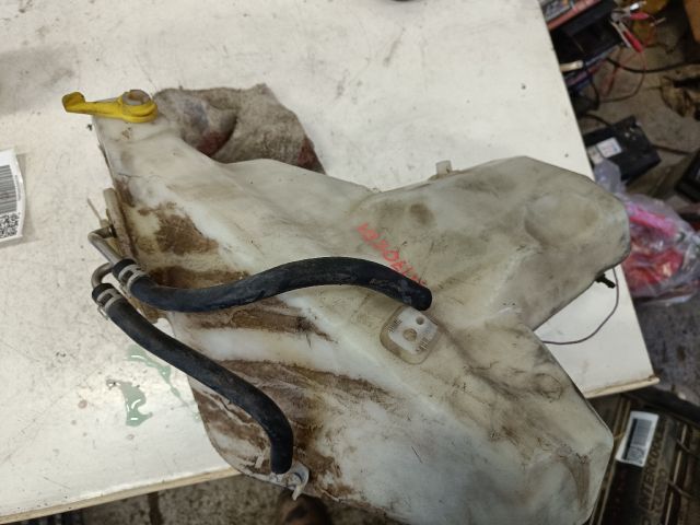 bontott MERCEDES-BENZ A-CLASS Ablakmosó Tartály