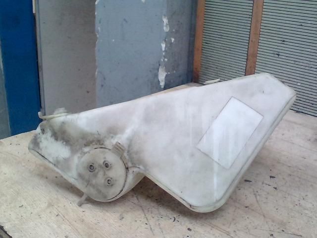 bontott MERCEDES-BENZ A-CLASS Ablakmosó Tartály