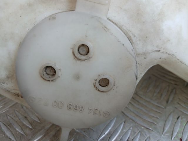 bontott MERCEDES-BENZ A-CLASS Ablakmosó Tartály