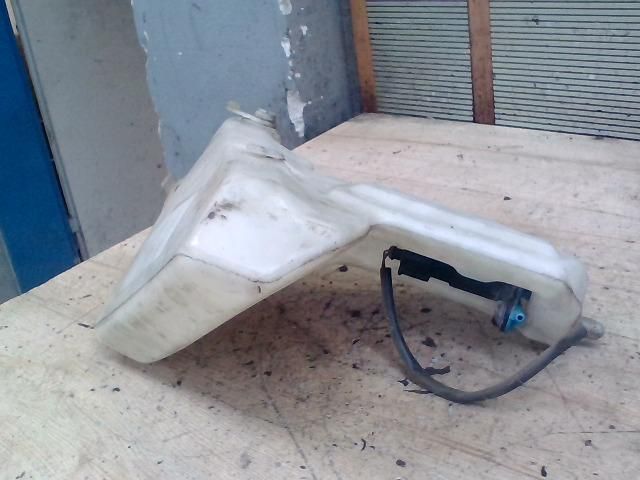 bontott MERCEDES-BENZ A-CLASS Ablakmosó Tartály