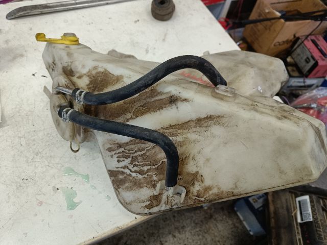 bontott MERCEDES-BENZ A-CLASS Ablakmosó Tartály