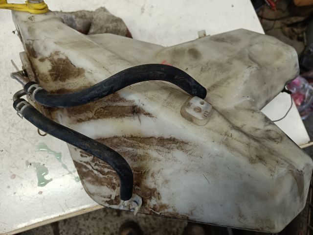 bontott MERCEDES-BENZ A-CLASS Ablakmosó Tartály