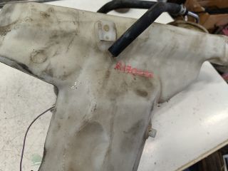 bontott MERCEDES-BENZ A-CLASS Ablakmosó Tartály