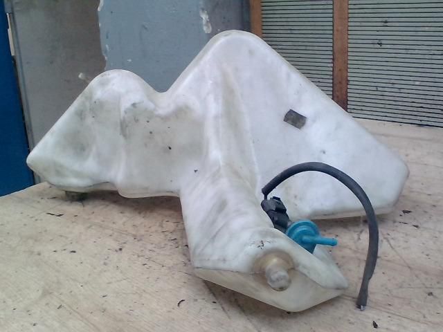 bontott MERCEDES-BENZ A-CLASS Ablakmosó Tartály