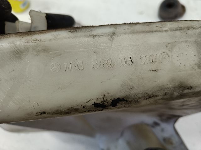 bontott MERCEDES-BENZ A-CLASS Ablakmosó Tartály